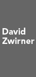 David Zwirner