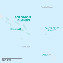 Solomon Islands