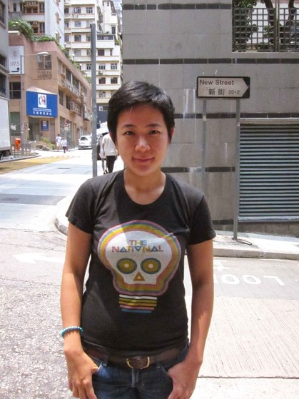 Curator Qinyi Lim Joins Hong Kong's Para/Site