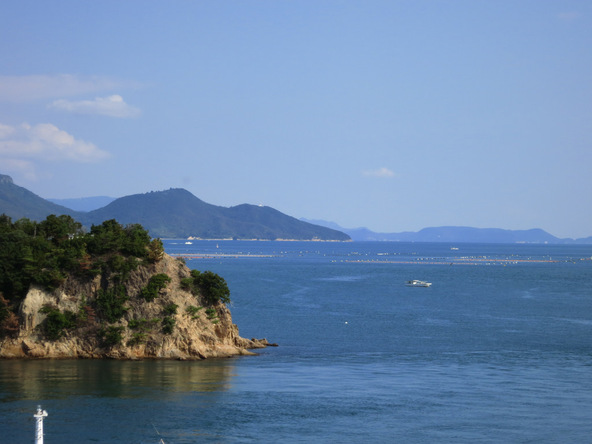 Field Trip: Naoshima