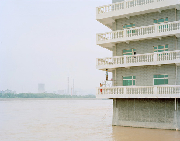 Untitled Selection: Zhang Kechun