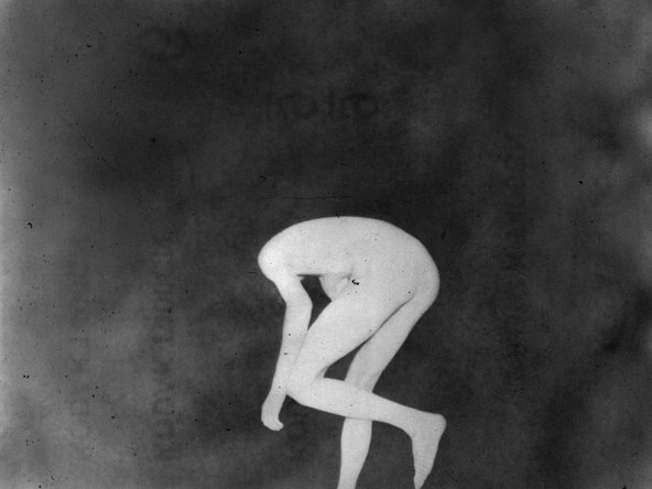 Untitled Selection: Daisuke Yokota