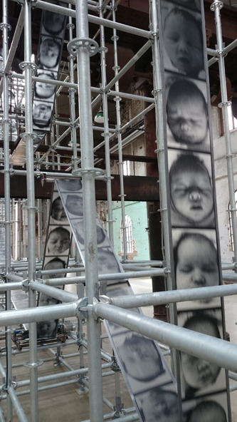 Taking Chances: Christian Boltanski at Carriageworks 