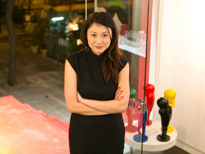 Hong Kong Gallerist and Artist Jenny Pat Dies at 33