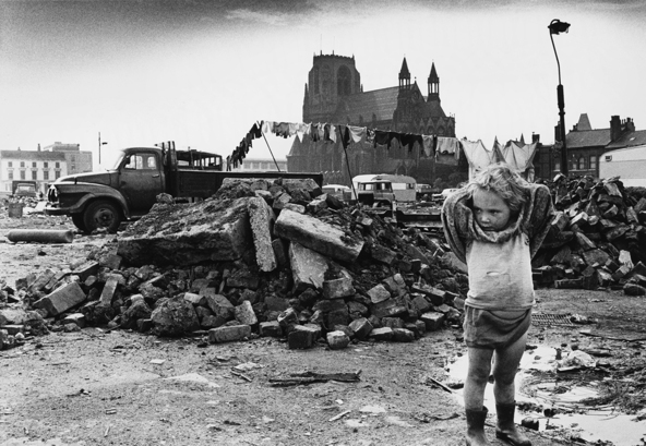 Shirley Baker "Streets of Manchester"