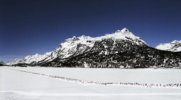 Andreas Gursky "The Big Picture"