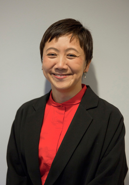 Yukie Kamiya Appointed Director of Japan Society Gallery