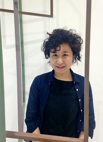 The Distance Between: Conversation with Suki Seokyeong-Kang