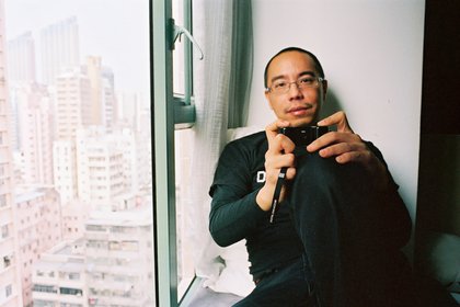 Thai filmmaker Apichatpong Weerasethakul named Principal Prince Claus Laureate