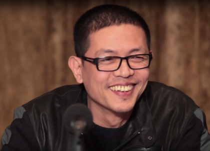 Chen Shaoxiong (1962–2016)