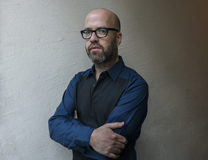 Tel Aviv Museum of Art appoints artist Doron Rabina as chief curator