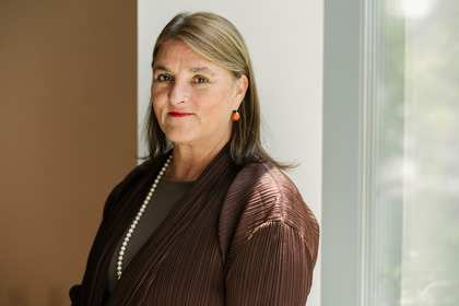 Noguchi Museum Director Jenny Dixon Announces Retirement