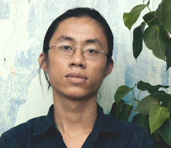 QUY MINH TRUONG is one of the winners of the Sesc Art Collection Acquisition Awards. Courtesy Sesc_Videobrasil.