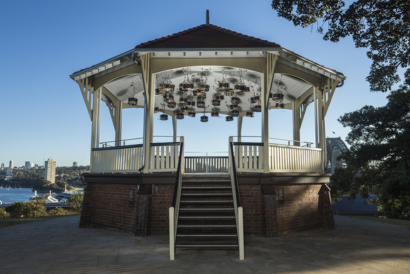 Anri Sala’s Last Resort: 33rd Kaldor Public Art Project