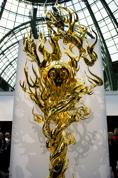 Highlights from FIAC 2017