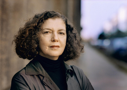 Mona Hatoum Named Whitechapel Gallery’s 2018 Art Icon