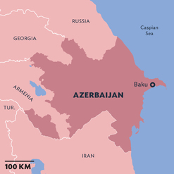 Azerbaijan