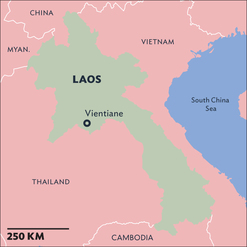 Laos