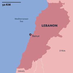 Lebanon