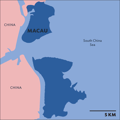 Macau