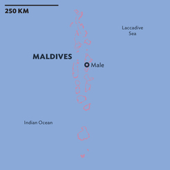 Maldives