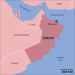 Oman