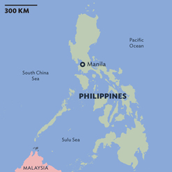 Philippines