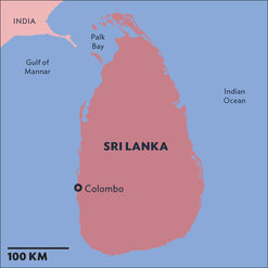 Sri Lanka