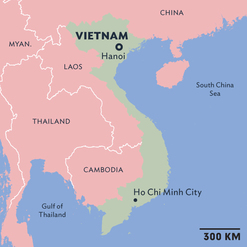 Vietnam