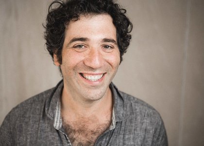 Michael Rakowitz Wins Herb Alpert Award In The Arts