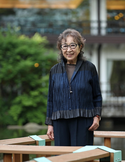 Fog-Sculptor Fujiko Nakaya Among Winners Of 2018 Praemium Imperiale Prize