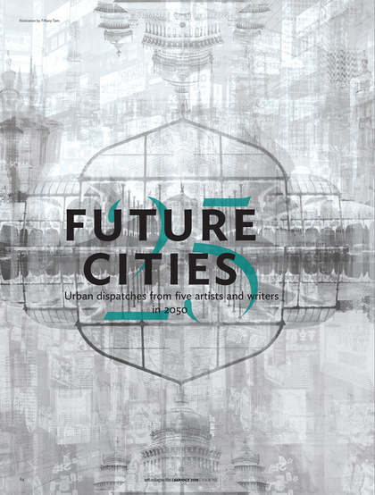 Future Cities