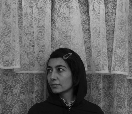 Obituary: Shirin Aliabadi (1973–2018)