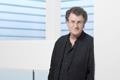 Alfredo Jaar Wins 11th Hiroshima Art Prize