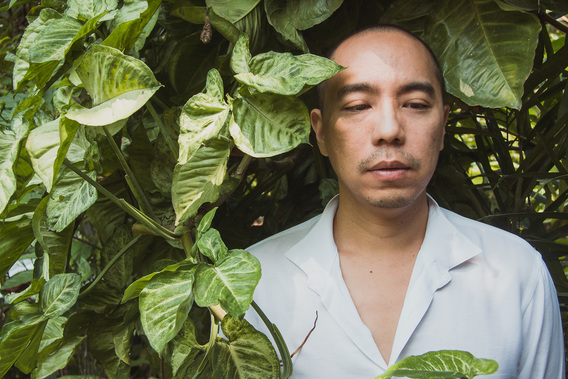 APICHATPONG WEERASETHAKUL is one of 79 artists participating in the 58th Venice Biennale’s international art exhibition, curated by Ralph Rugoff. Courtesy the artist.