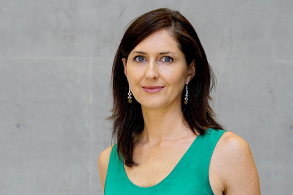 Nina Miall Appointed Curator of TarraWarra Biennial 2020