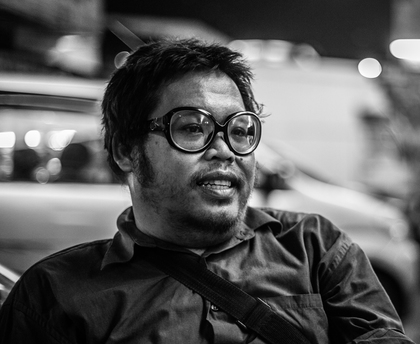 Obituary: Roslisham Ismail (1972–2019)