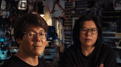 Obituary: Jin Shiu  (1975–2019) and Yi Joungmin (1971–2019)