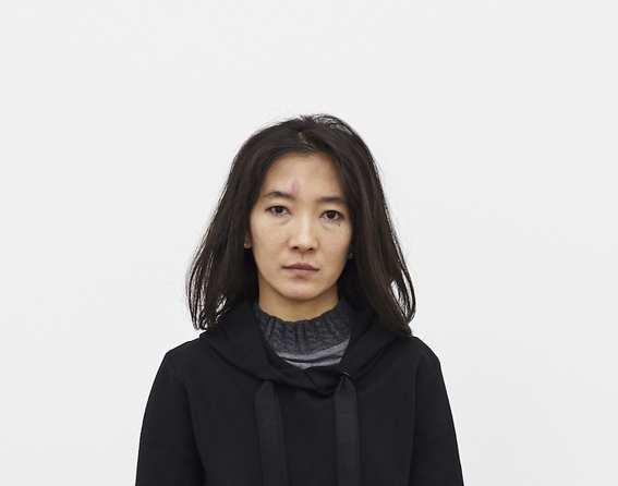 CHRISTINE AY TJOE will be participating in the inaugural Asia Society Triennial, “We Do Not Dream Alone,” organized by New York based Asia Society Museum. Courtesy Art Central, Hong Kong.