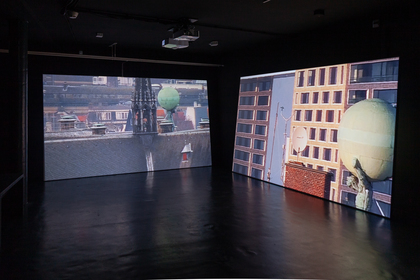 Mumbai’s Collaborative Studio Wins 2020 Nam June Paik Art Center Prize