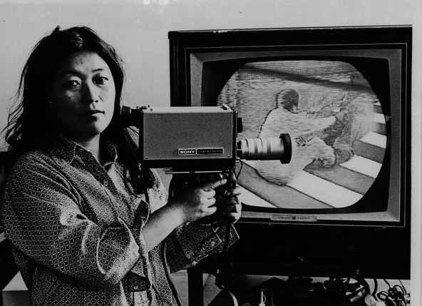 The Essential Works of Shigeko Kubota