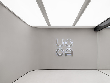 UCCA Unveils Shanghai Branch