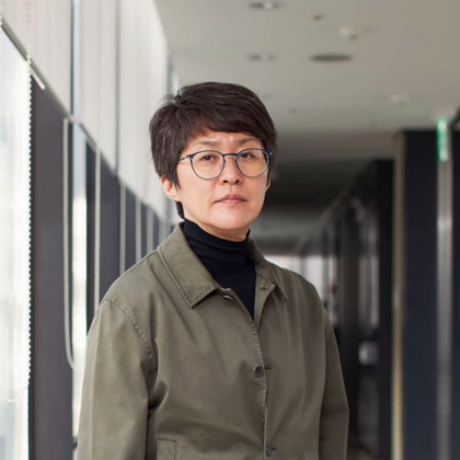 Sunjung Kim Out From Gwangju Biennale Foundation